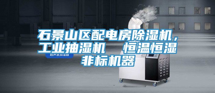 石景山區(qū)配電房除濕機(jī)，工業(yè)抽濕機(jī)  恒溫恒濕非標(biāo)機(jī)器