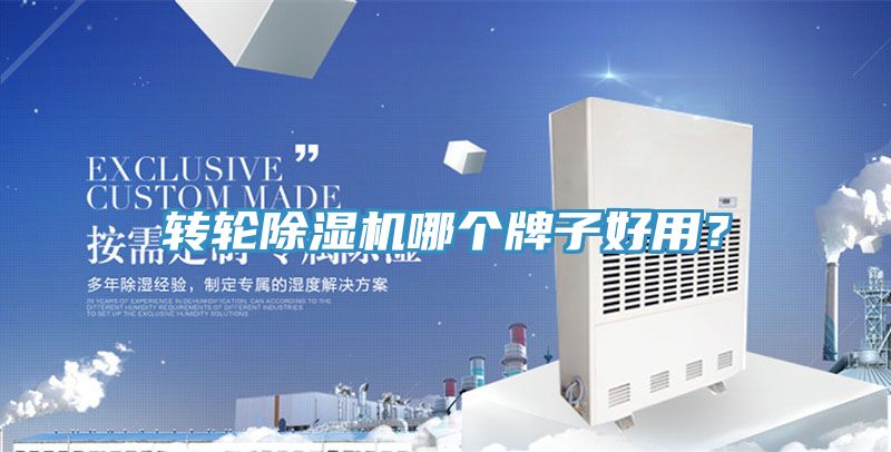 轉(zhuǎn)輪除濕機(jī)哪個(gè)牌子好用？