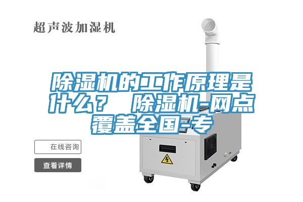 除濕機(jī)的工作原理是什么？ 除濕機(jī)-網(wǎng)點(diǎn)覆蓋全國(guó)-專