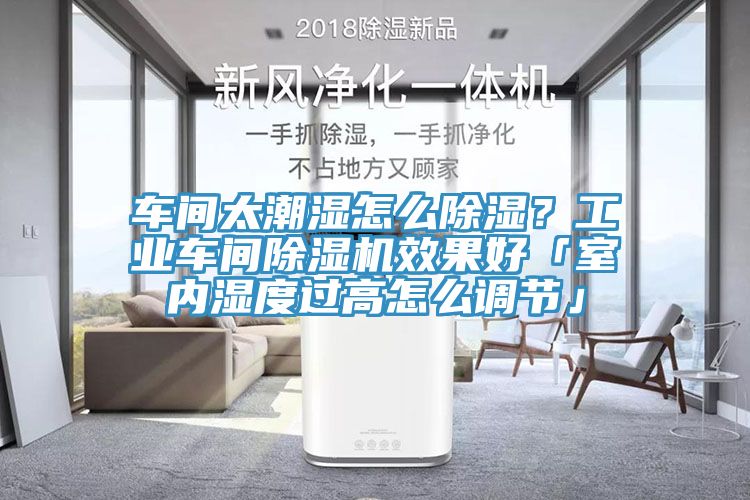 車間太潮濕怎么除濕？工業(yè)車間除濕機效果好「室內(nèi)濕度過高怎么調(diào)節(jié)」