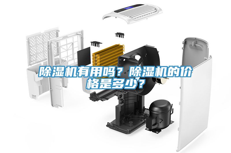 除濕機(jī)有用嗎？除濕機(jī)的價(jià)格是多少？