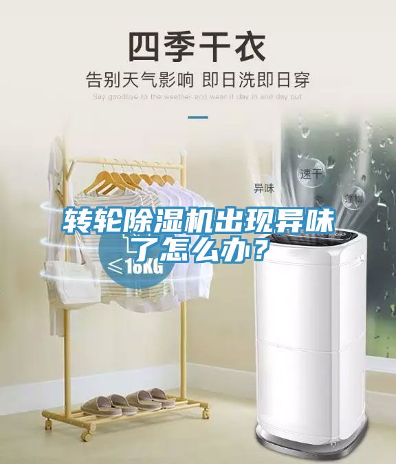 轉(zhuǎn)輪除濕機出現(xiàn)異味了怎么辦？
