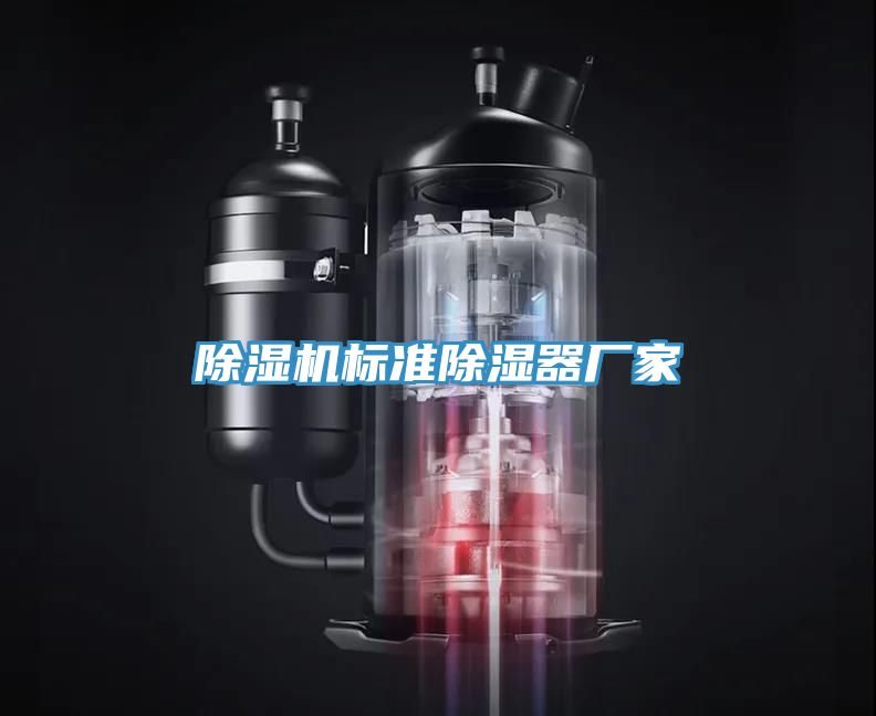 除濕機(jī)標(biāo)準(zhǔn)除濕器廠(chǎng)家