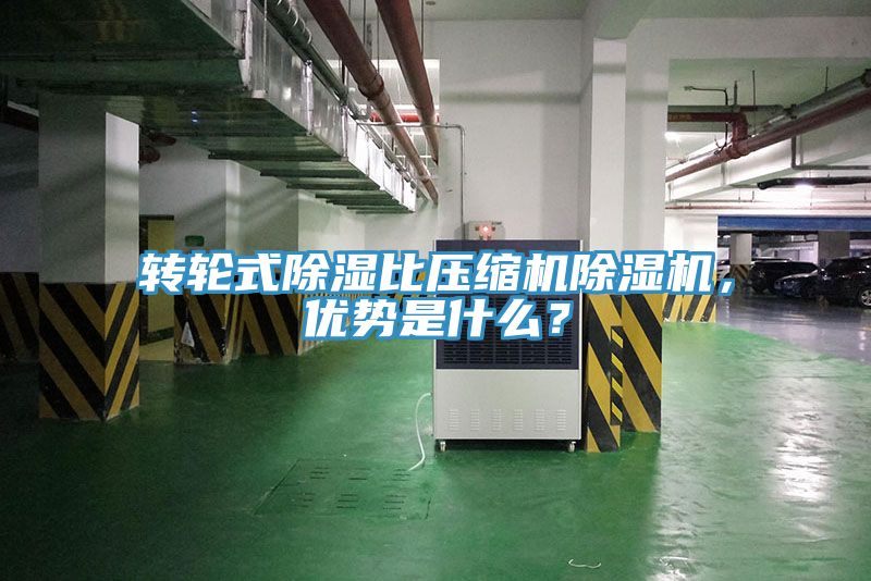 轉輪式除濕比壓縮機除濕機，優(yōu)勢是什么？